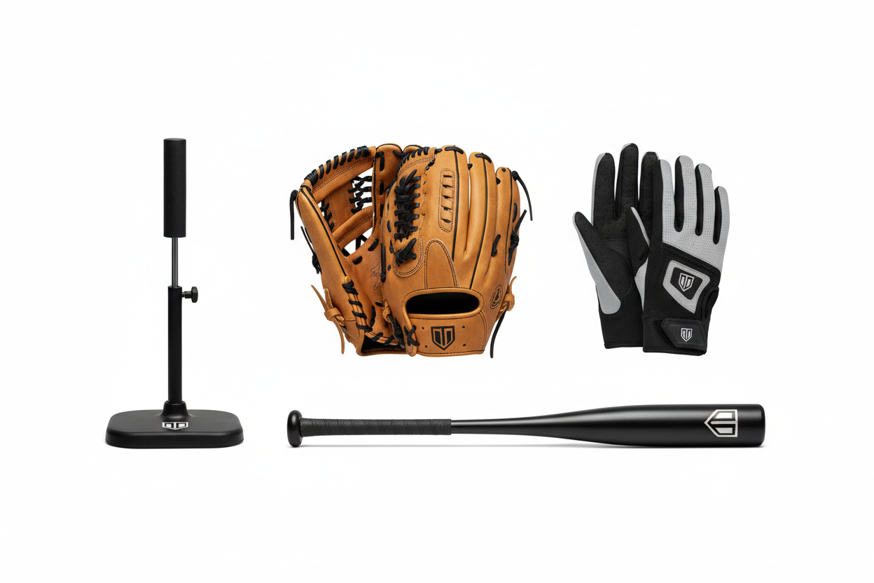 Baseball Gear