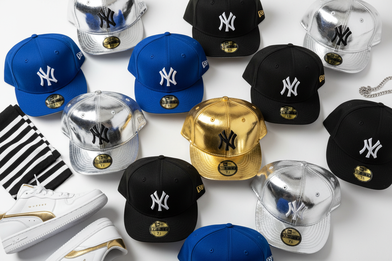 New Era Hats