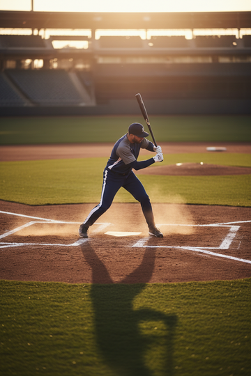 Baseball Gear