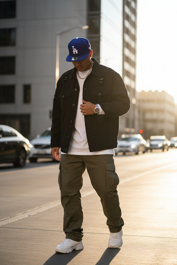 New Era Hats