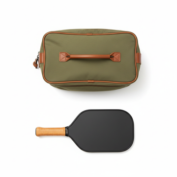 Pickleball & Sports